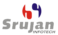Srujan-Infotech Logo